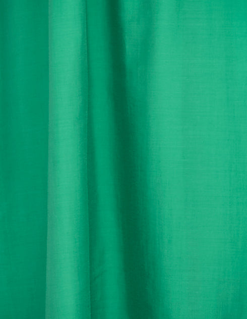 Gemma Puff Sleeve Midi Dress